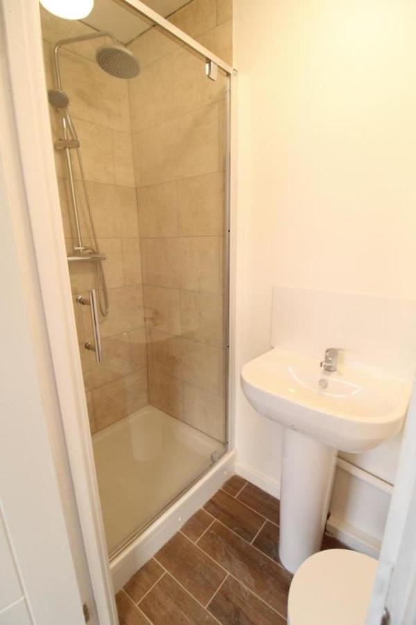 Lovely Studio Flat In The Heart Of Holloway. London Ngoại thất bức ảnh